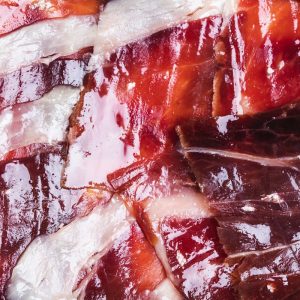 Jamón Ibérico de Bellota